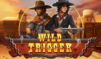 KUBET Wild Trigger