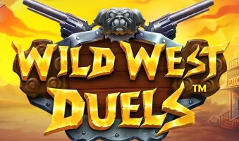 KUBET Wild West Duels