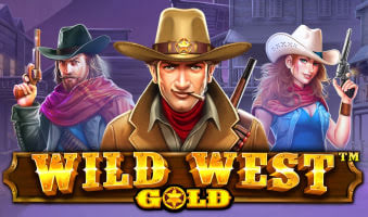 KUBET Wild West Gold