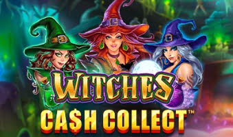 KUBET Witches Cash Collect