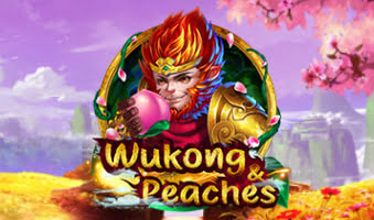 KUBET Wukong Peaches