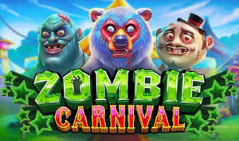 KUBET Zombie Carnival